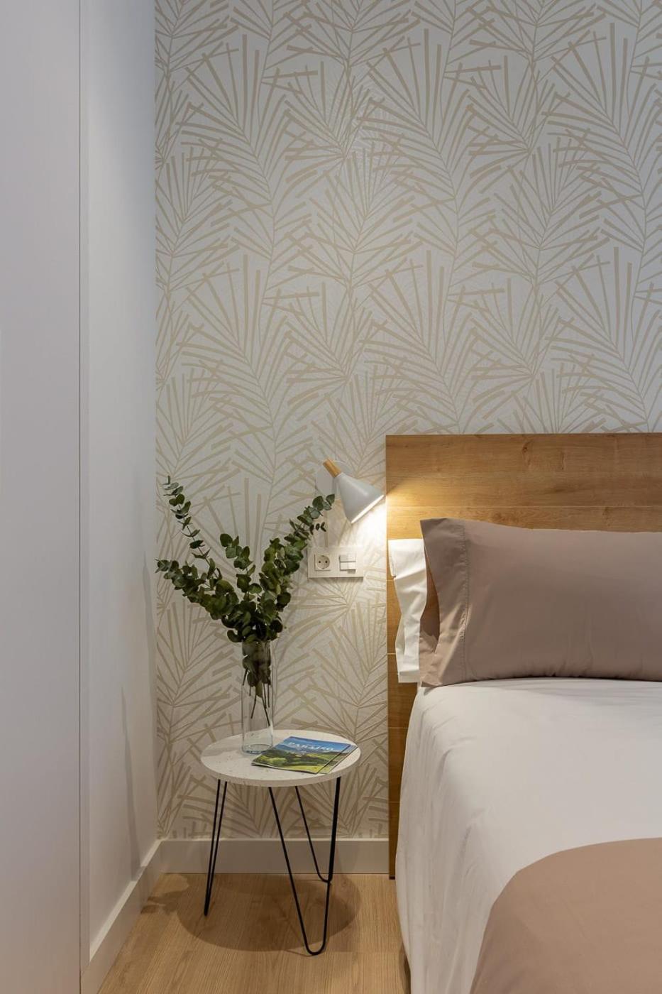 Room4You By Asturias Holidays Oviedo Exteriér fotografie