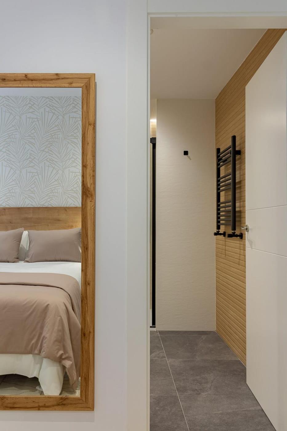 Room4You By Asturias Holidays Oviedo Exteriér fotografie