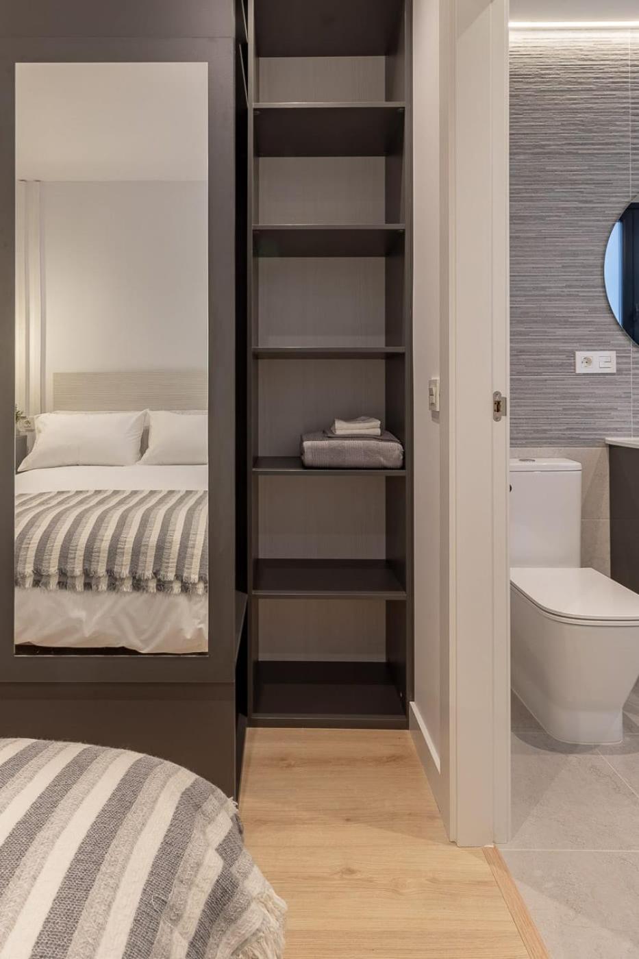 Room4You By Asturias Holidays Oviedo Exteriér fotografie