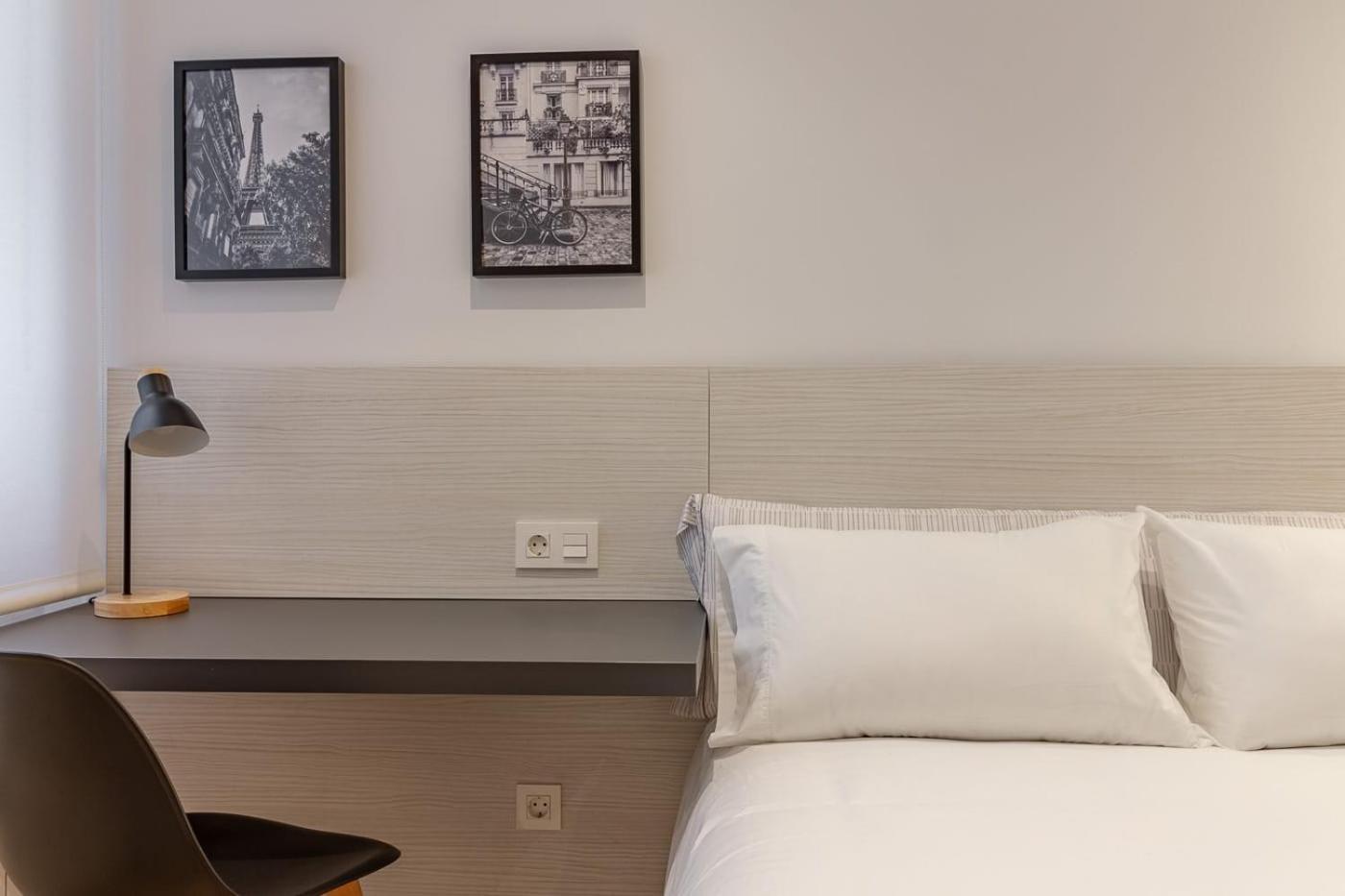 Room4You By Asturias Holidays Oviedo Exteriér fotografie