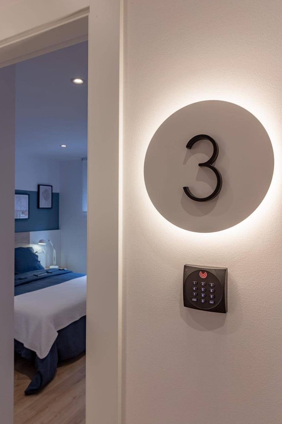 Room4You By Asturias Holidays Oviedo Exteriér fotografie